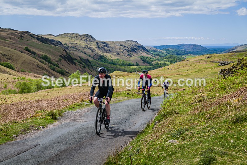 130710 - Hardknott Pass Camera 1 13.00-14.00
