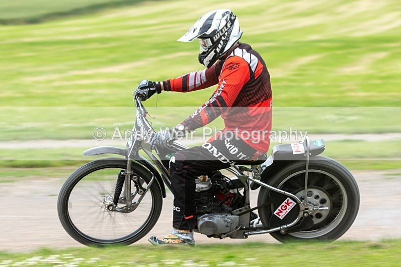 250621-7D-8E0A3070 - Ride & Skid It. Speedway Experience Day 21st Jun 2025