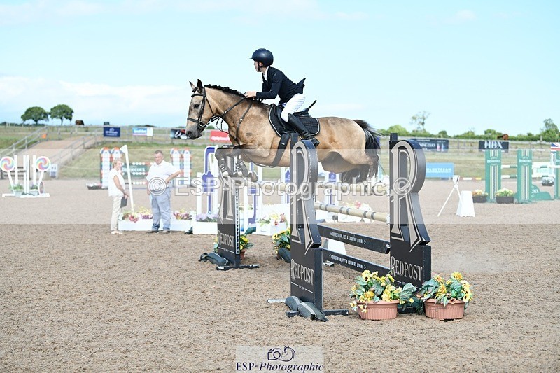 250628-164205-06357 - Cls 13 Pony Showjumper of the Year