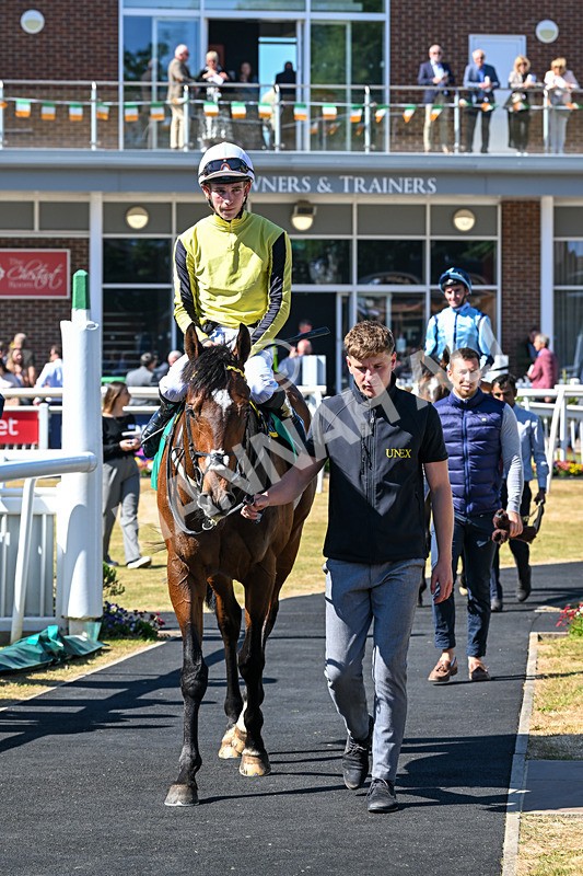 170525-Race 4-Hallelujah U-8366 - Race 4