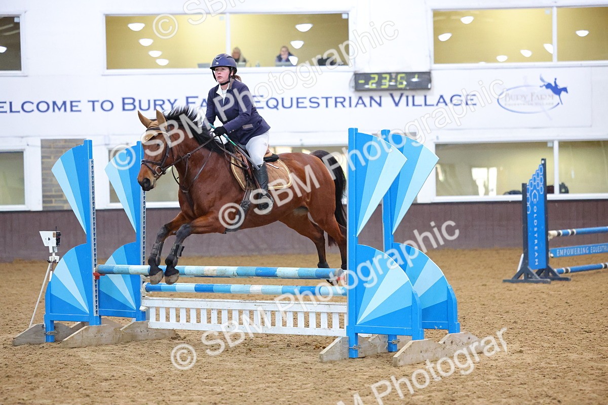 SBM_001535 - Class 5 - 80cm