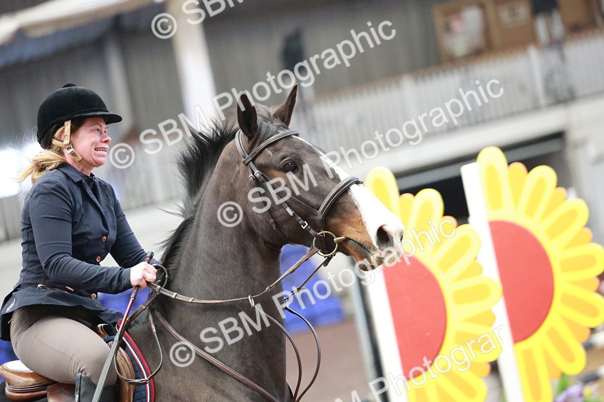 SBM_000027 - Class 1 - Clear Round