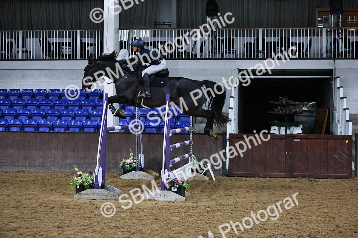 SBM_002263 - Class 7 - National 1.30m 1.40m