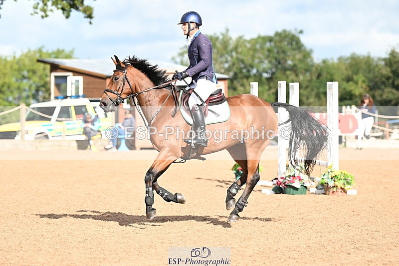 240912A-095900-00303 - Cls 1 Snr 1.05m & 1.10m Open