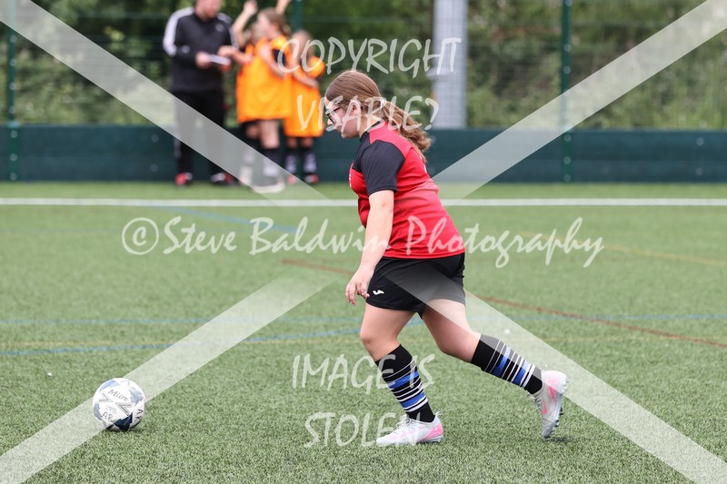 1DX31574 - Sun 7th U10 Girls