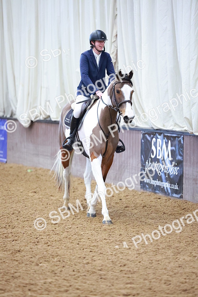 SBM_000246 - Class 1 - Clear Round