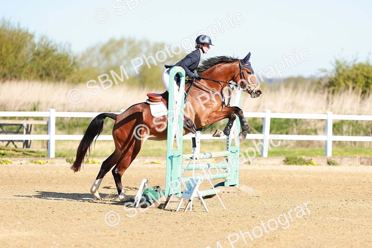 SBM_000279 - Class 1 - Clear Round