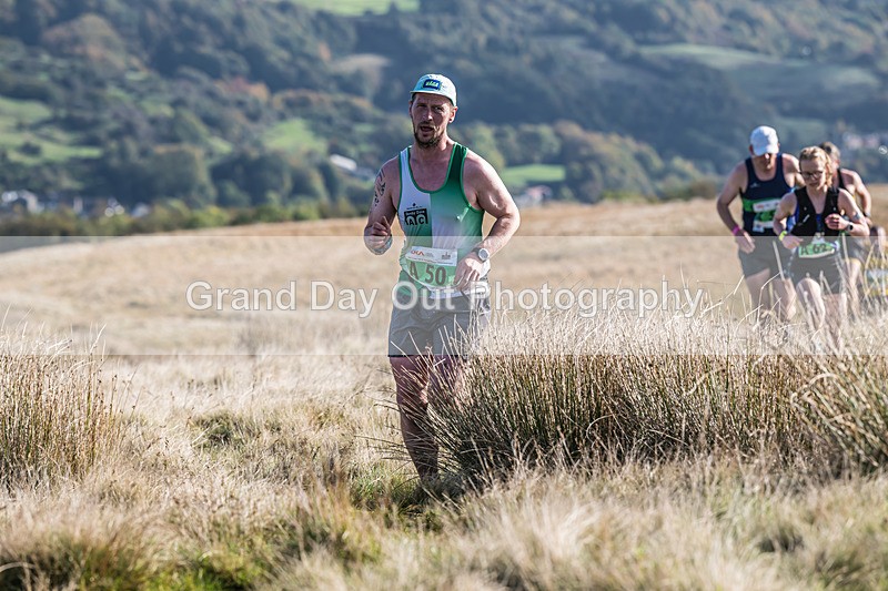 Leg 1 -204 - UK Fell & Hill Relays - Todmorden Leg 1 Saturday 17th October 2026
