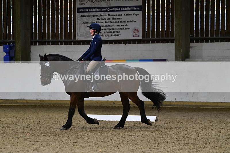 WJ5_8502 - Class 5 Novice Test 3