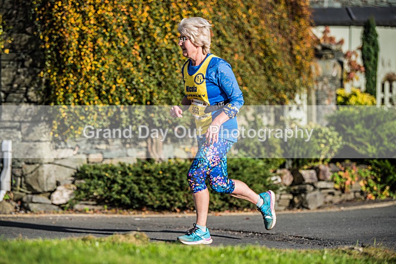 Derwentwater-730 - Derwentwater 10 Mile Road Race Sunday 5th November 2023