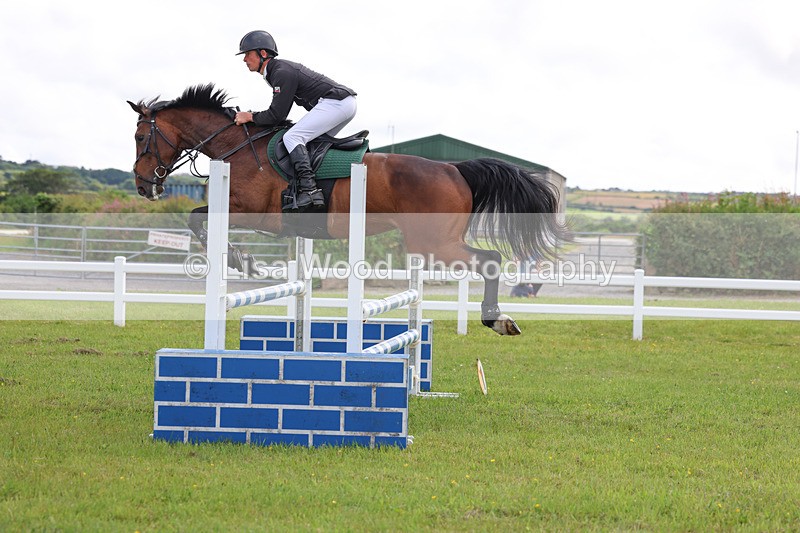 3E7A8065 - Class 14: Senior Discovery/1m open