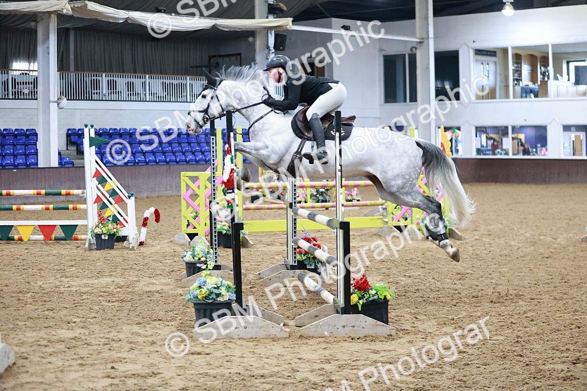 SBM_000730 - Class 3 - Senior Discovery 1.00m