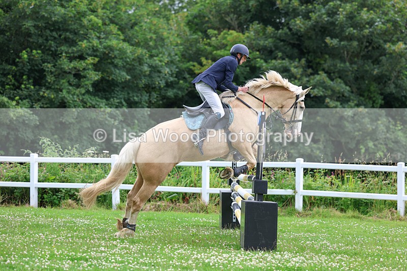 3E7A3874 - Class 6: Hawkins Motors Senior 1.00m Derby