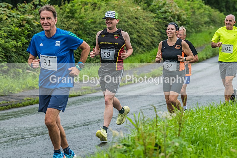 Lambfoot-141 - Lambfoot Loop Road Race Tuesday 1st July 2025