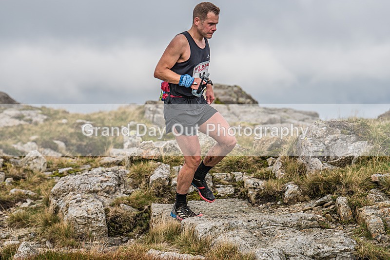 Three Shires-491 - Three Shires Fell Face Saturday 16th September 2023