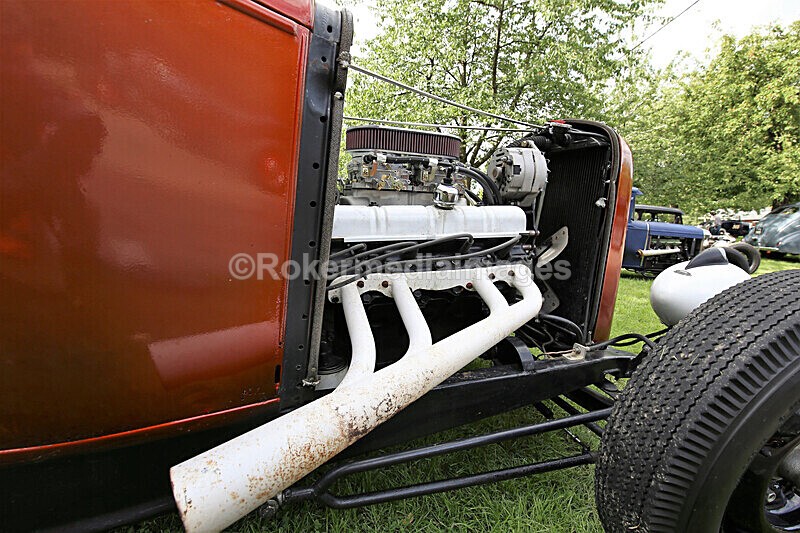 Pete Wilson 29-8-20-306 - Vintage Hot Rod Association