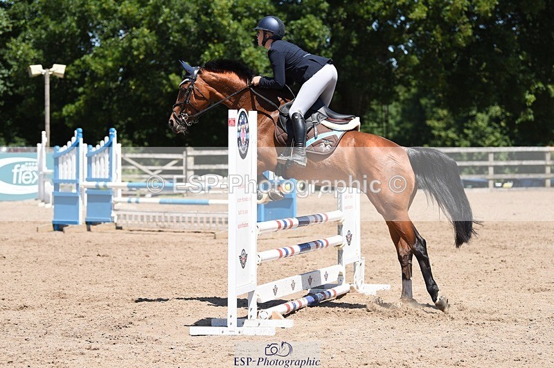 230707-131820-07055 - Cls 20 British Novice & 90cm Open