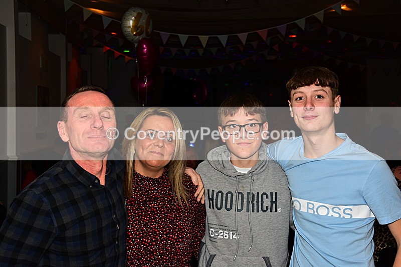 JAC0-585 - Jackie's 60th