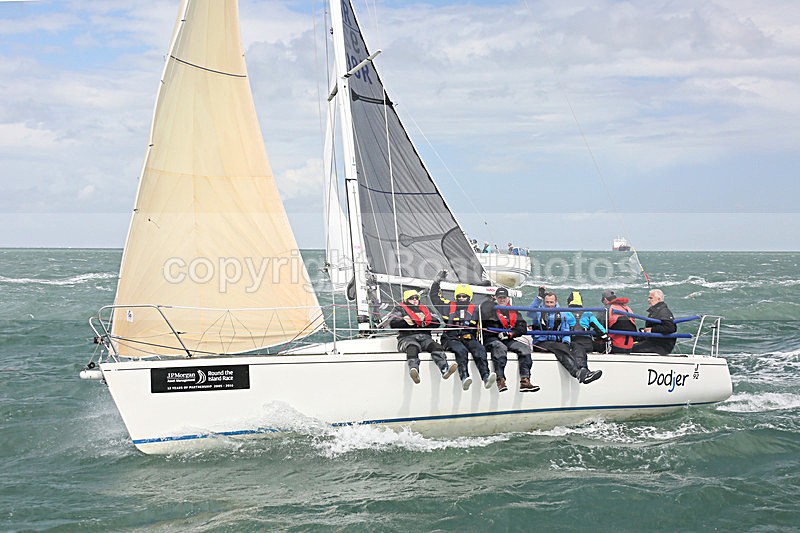 160702 DODJER - GBR9298R - ROUND THE ISLAND Y92A3205 - ROUND THE ISLAND 2016