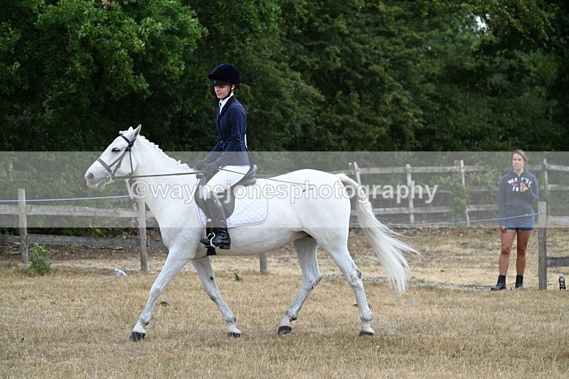 WJ7_7438 - Class 2 Best Rider