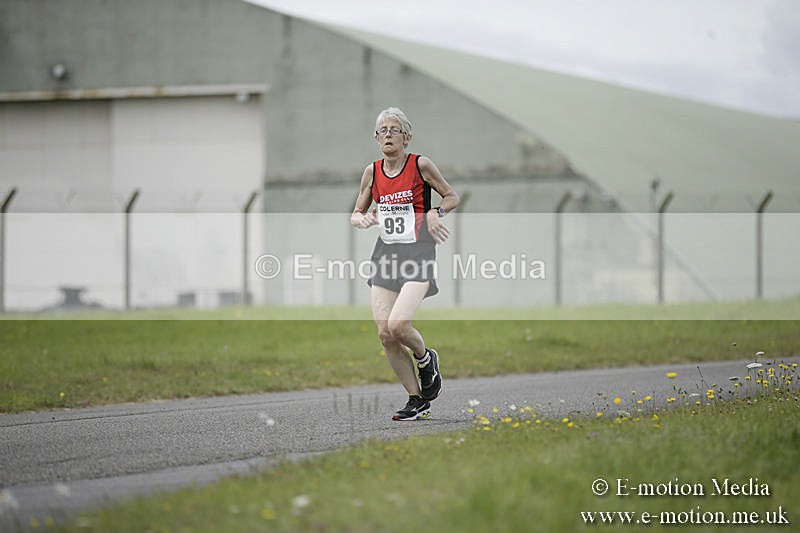 CAD5M 210719-0623 - Cadence Events Colerne 5 Miler  21-Jul-2019