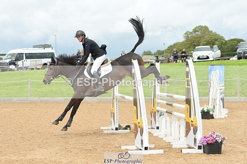 230813A-132008-13221 - Cls 49 Chard Eq 5yr Old Championship