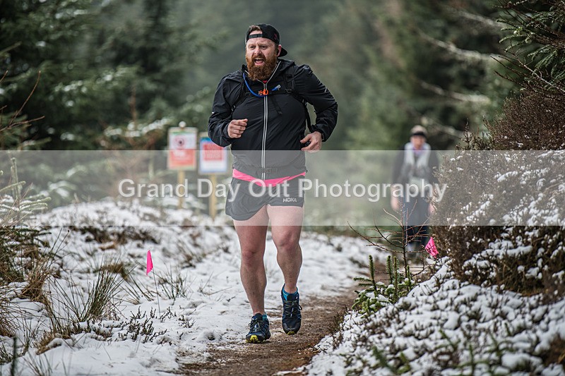 Glentress-1512 - High Terrain Events Glentress 10K 21K & 42K Trail Races Sunday 16th February 2025