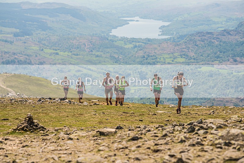 Fairfield-192 - Fairfield Horseshoe Fell Race Saturday 13th May 2023