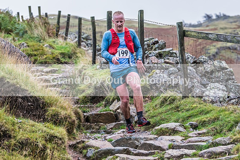 Langdale -818 - Langdale Horseshoe Fell Race Saturday 10th October 2026