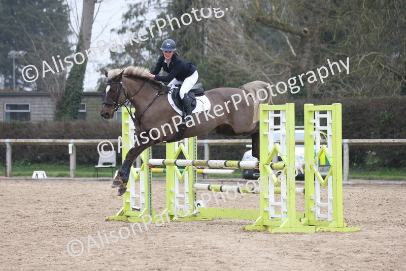 20260308-1635 - Class 5 - 1.00m