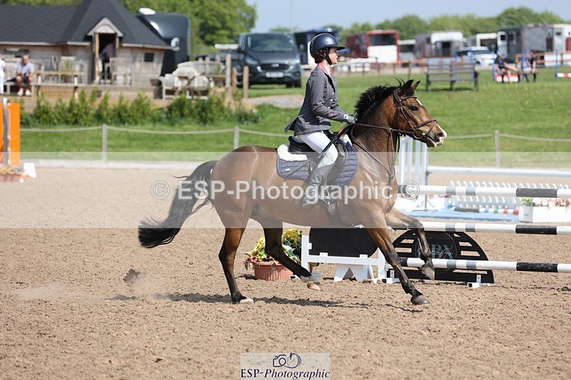 250503-113505-00799 - Cls 8 Pony Newcomers and 1m Open