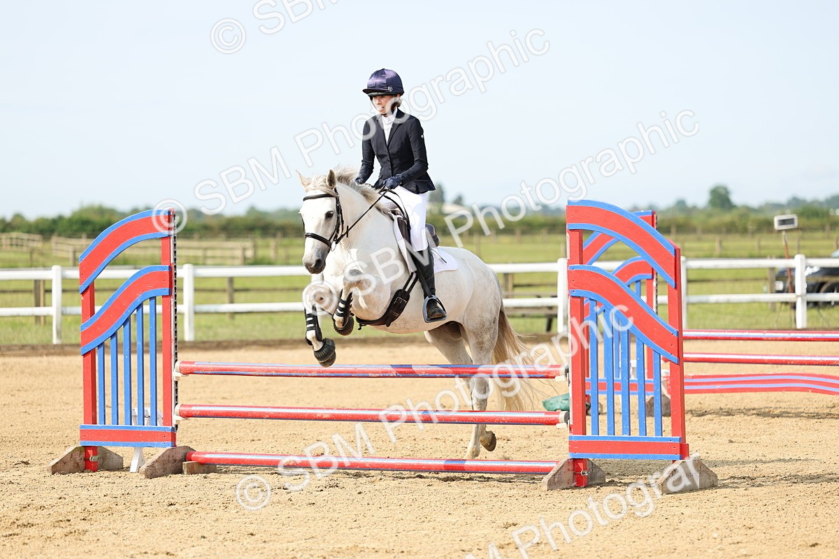 SBM_003847 - Class 15 - Clear Round