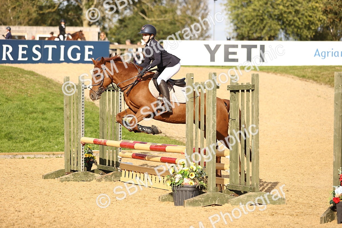 SBM_52963 - J10 - Junior Pony 75cm Championship