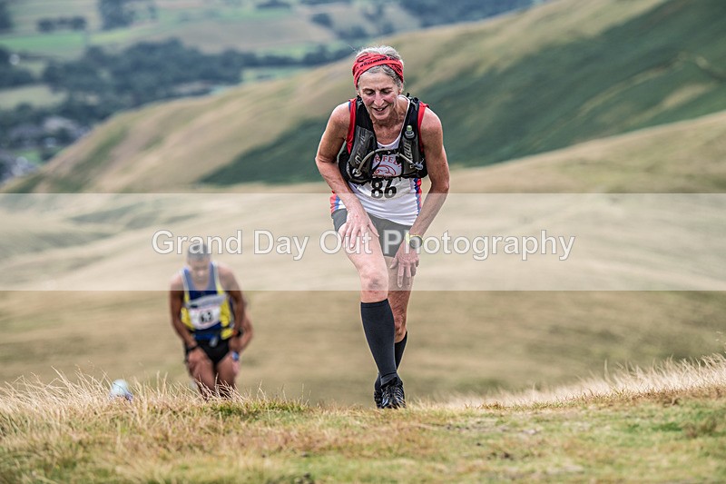 Sedbergh Hills-239 - Sedbergh Hills Fell Race Sunday 16th August 2026