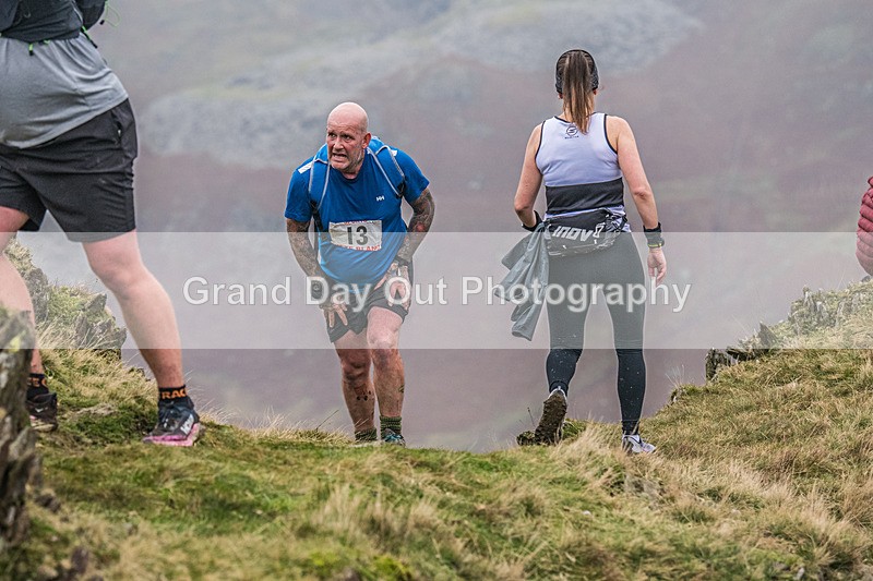 Dunnerdale-954 - Dunnerdale Fell Race Saturday 9th November 2024