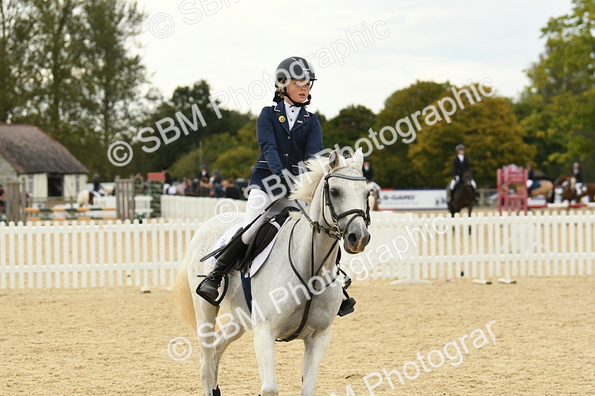 SBM_73307 - J16 - Junior Pony 75cm Championship