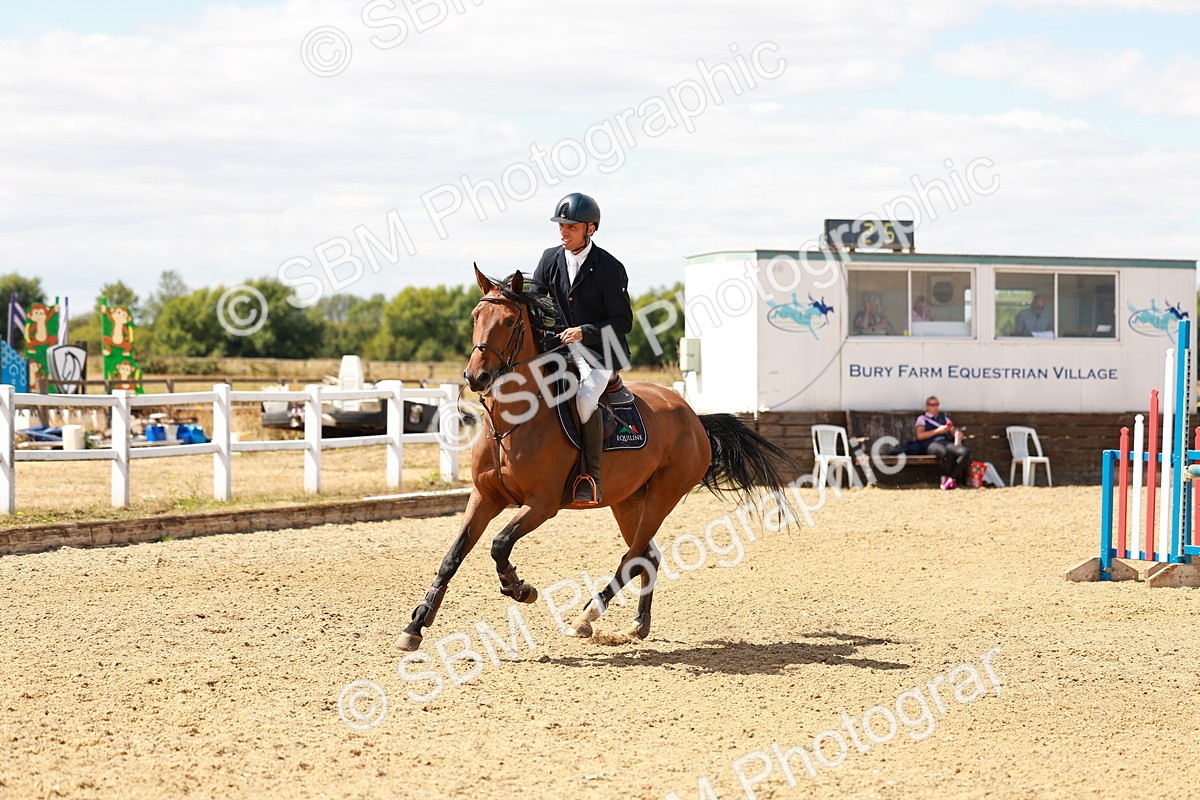 SBM_006089 - Class 3 - Senior British Discovery - 1.00m