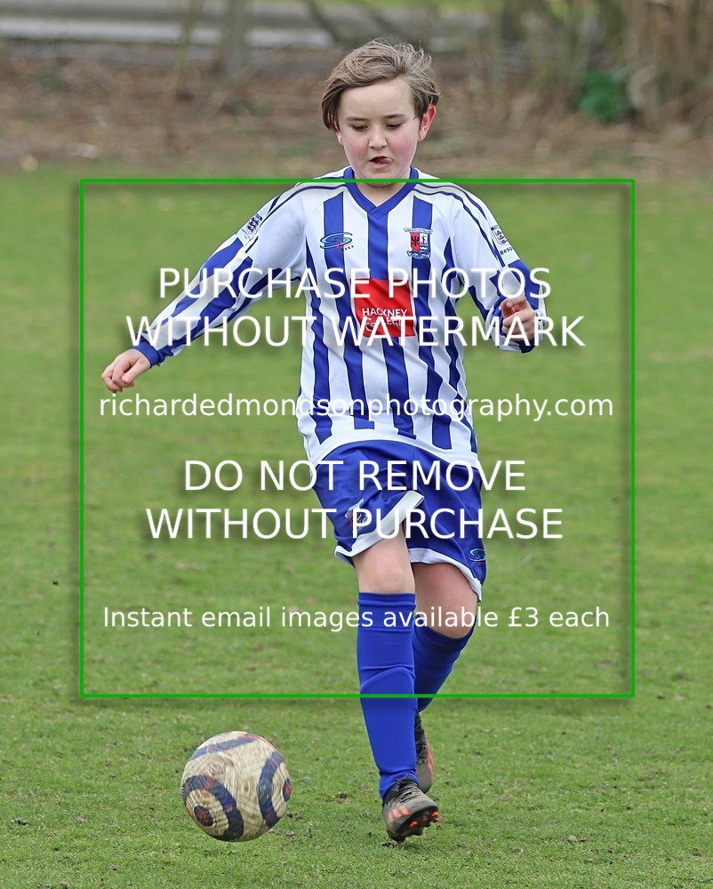 IMG_4039 - Ibis U10 vs Ambleside Utd U10 (Saturday 4 March 2023)