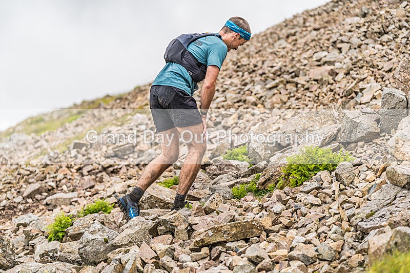 Borrowdale-1147 - Borrowdale Fell Race Saturday 3rd August 2024