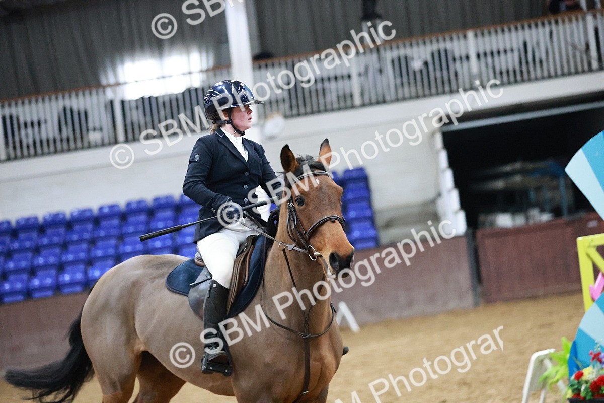 SBM_000448 - Class 2 - Senior British Novice - 90cm