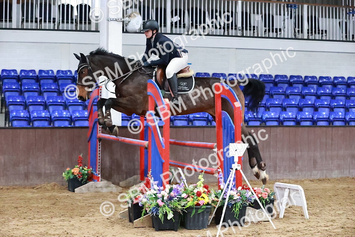 SBM_000960 - Class 3 - Senior Discovery - 1.00m