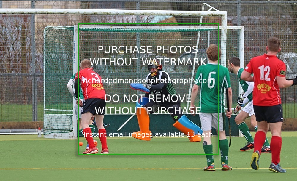 IMG_3833 - Kendal Mens Hockey vs Garstang (23/3/24)