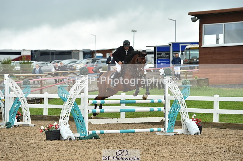 230723A-101330-11070 - Cls 28, 5 Yr Olds 1.10m