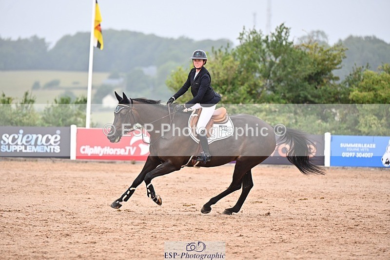 250718-111005-09383 - Cls 30, 1 Star 6yr old Tour