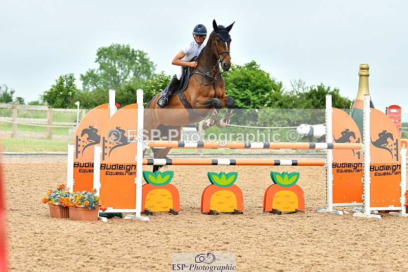 230611A-133320-05920 - Cls 26 Discovery 2nd R Jump Off's and Presentations