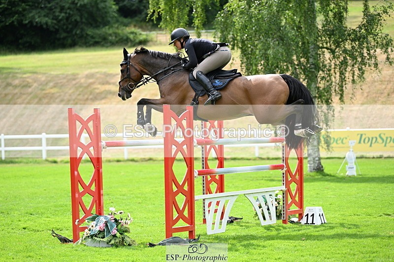 250703A-161154-05949 - Cls 4 1.40m Open