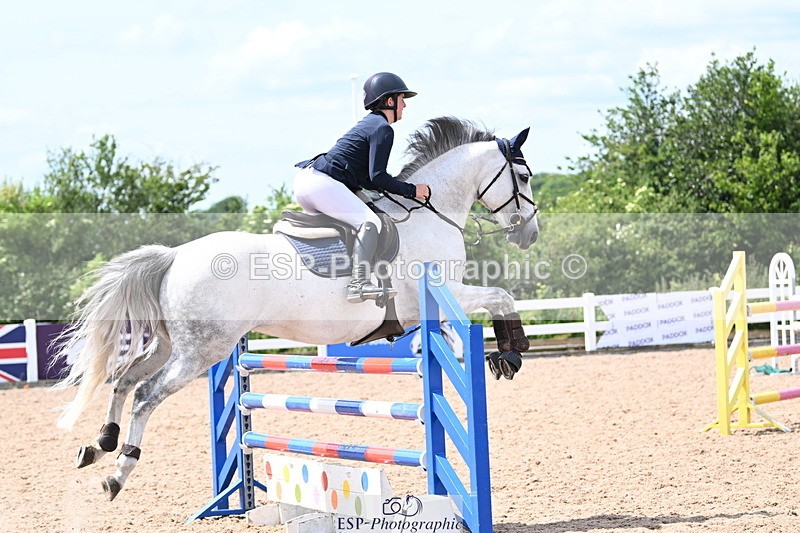 240619A-144113-00705 - Cls 4 Snr Newcomers and 1.10m Open