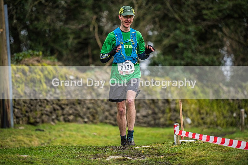 Giggleswick-1149 - Kendal Winter League Races Giggleswick Sunday 14th January 2024