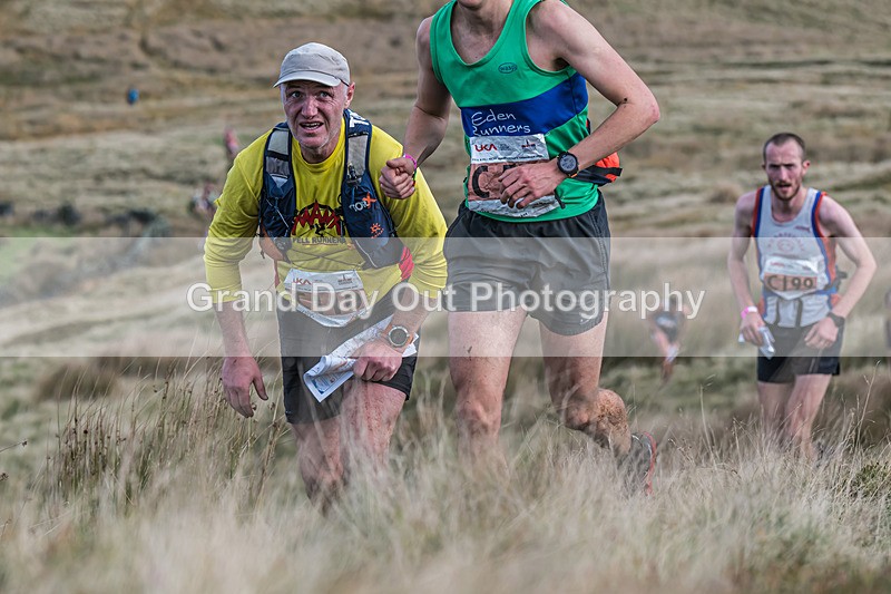 Leg 3 -173 - UK Fell & Hill Relays - Todmorden Leg 3 Saturday 17th October 2026