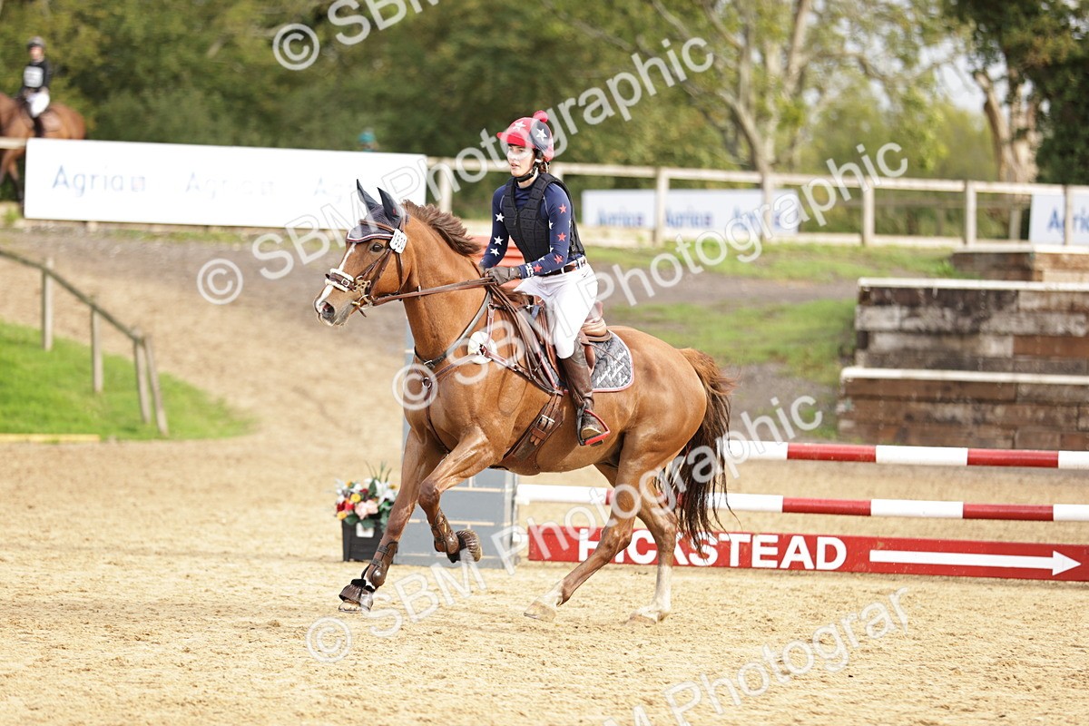 SBM_11750 - E6 - Eventers Challenge 80cm Championship